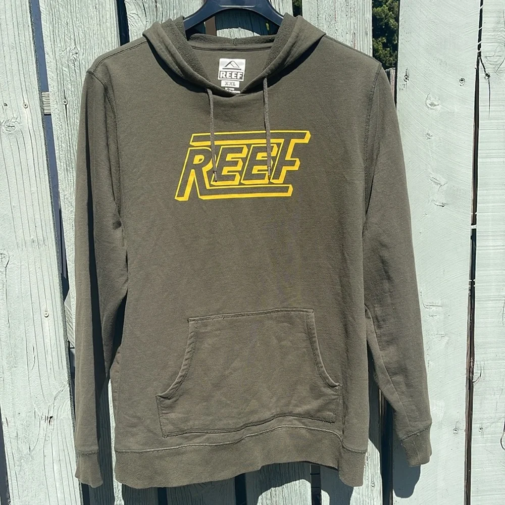 Reef - Picture 4 of 8